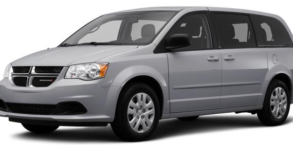 DODGE GRAND CARAVAN 2014 2C4RDGBG0ER250804 image